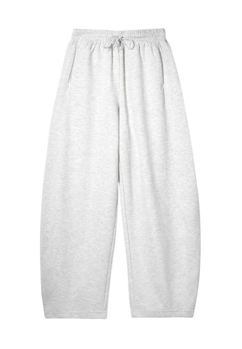 baggy джинсы черные