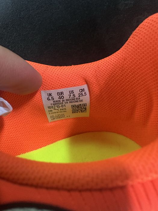Ghete fotbal Puma Ultra Ultimate FG/AG