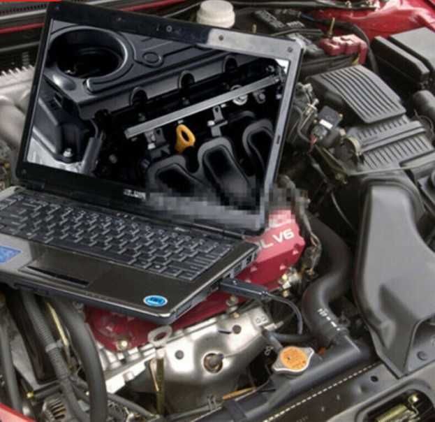 Ендоскоп камера за телефон за компютър, Android или IOS