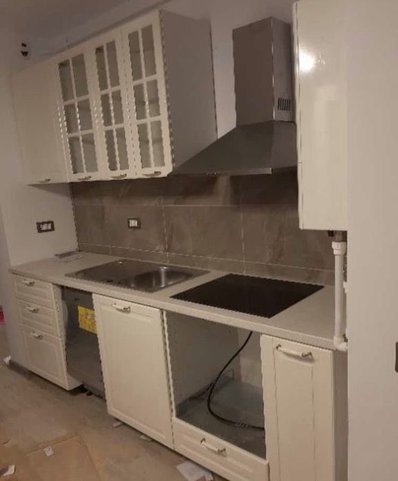 Ofer montaj mobila pachete. Asamblare mobila Brasov / Covasna