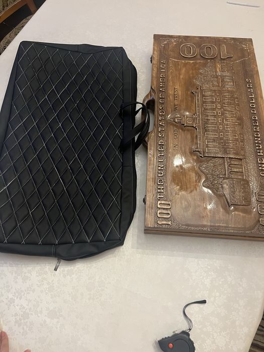 Нарды .Ручная работа 100%