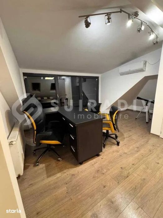 Apartament 3 camere | Pet Friendly | Parcare | Horea