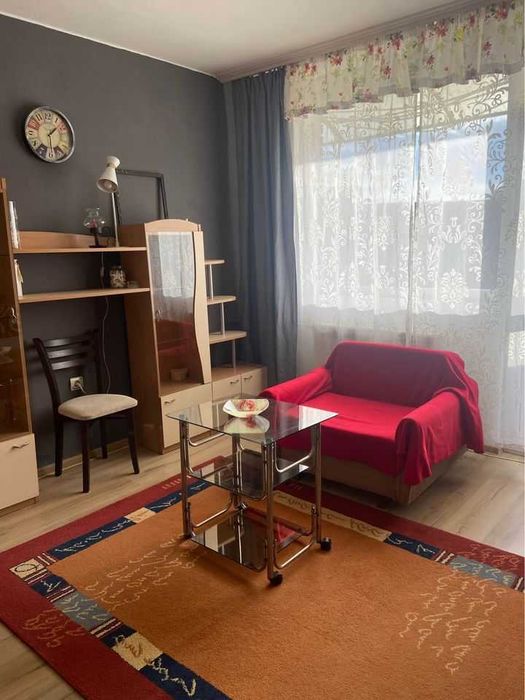 Боксониера в 9 квартал