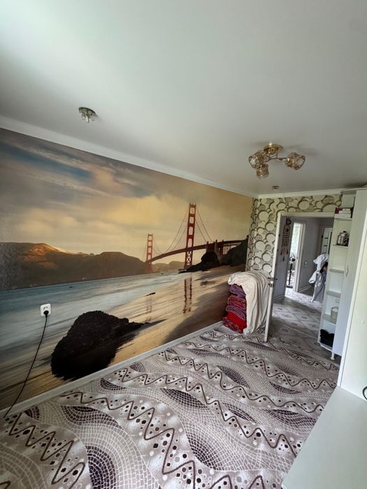 Продаётся 3комн квартира