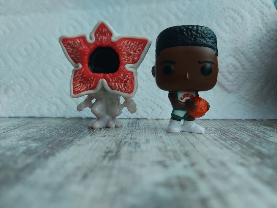 Фигурки осд продаю