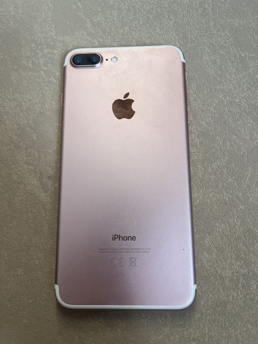 Iphone 7 plus 32 GB