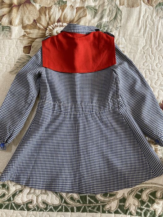 Продам платья детские для девочки.