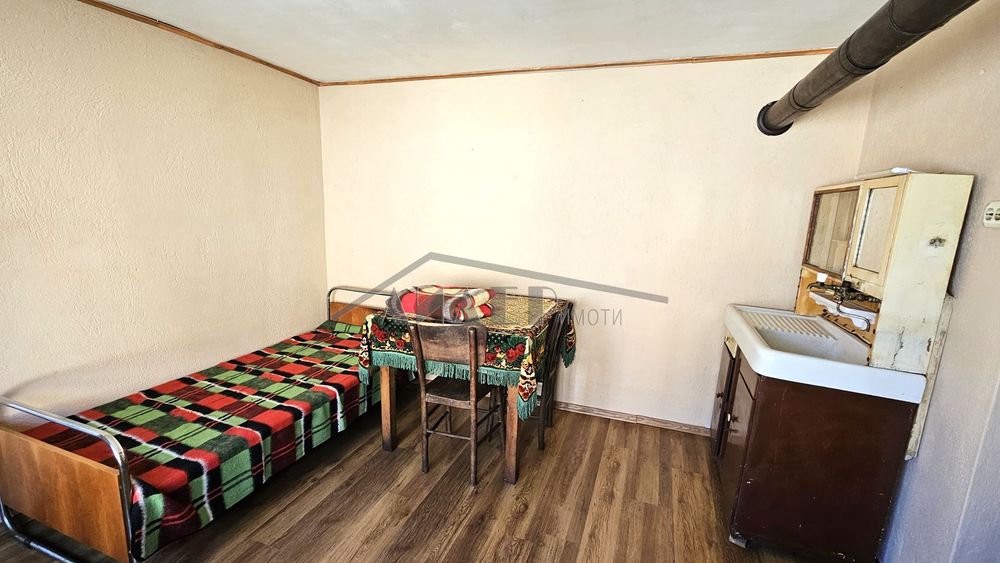 Продава се Къща в с. Цалапица, Област Пловдив - 124 кв.м за 484 €/кв.м - Снимка #8