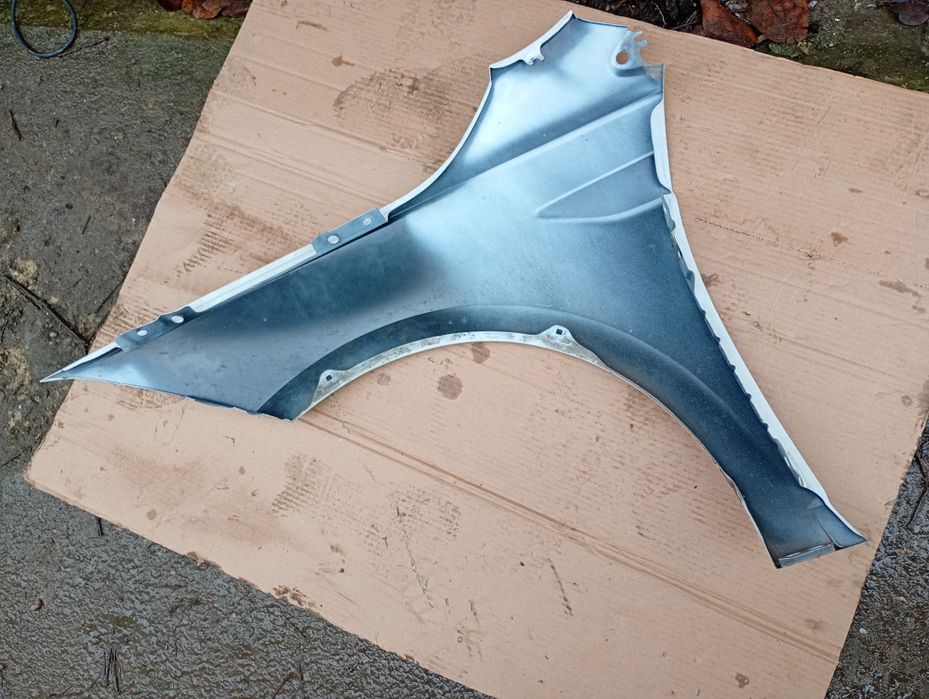 Aripa dreapta VW Polo 6 AW BZ 2G facelift 2017-2025