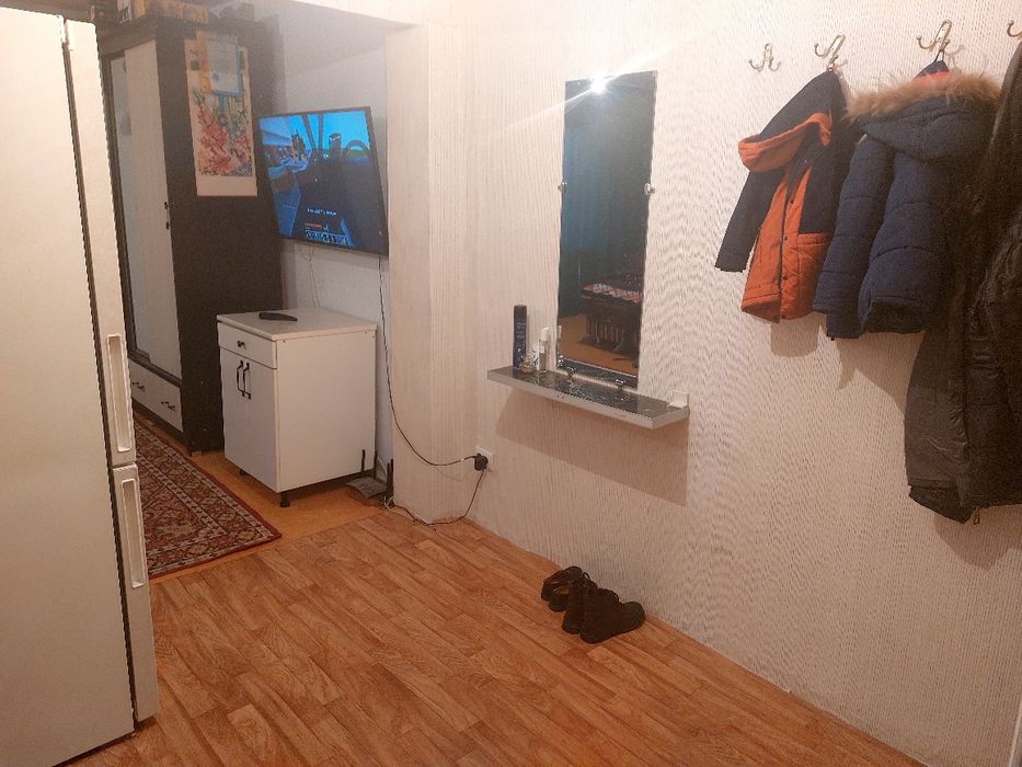 Сдается 2 комнатная квартира.