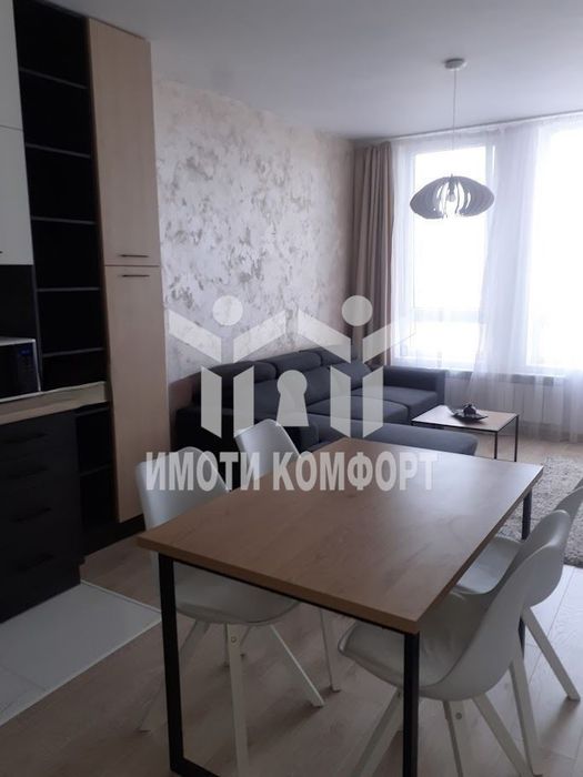 Продава се Двустаен апартамент в София, Манастирски ливади - 72 кв.м за 3153 €/кв.м - Снимка #2