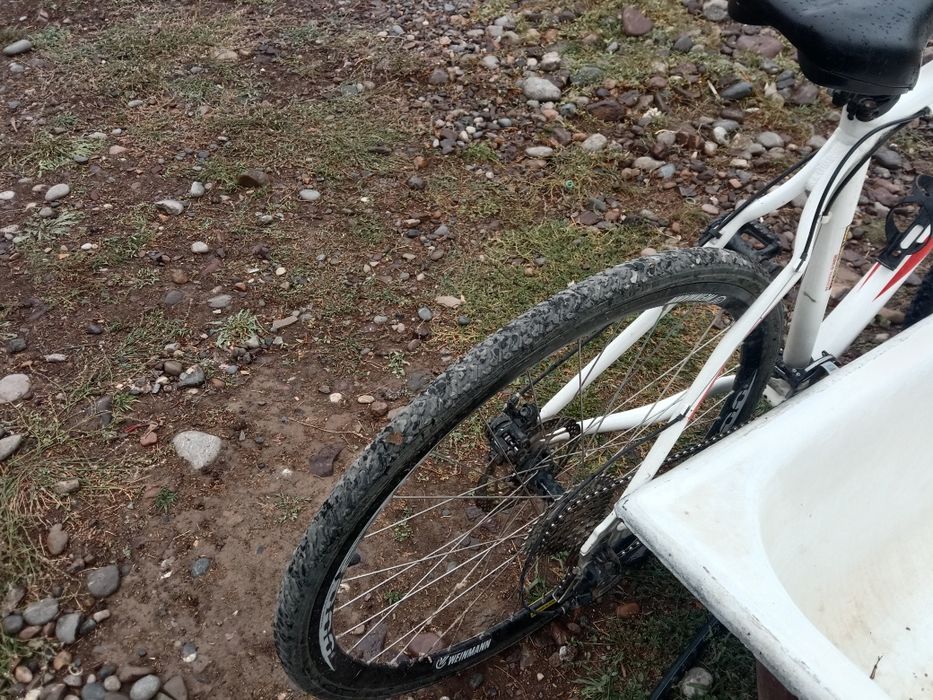 Велосипед шоссеиныи