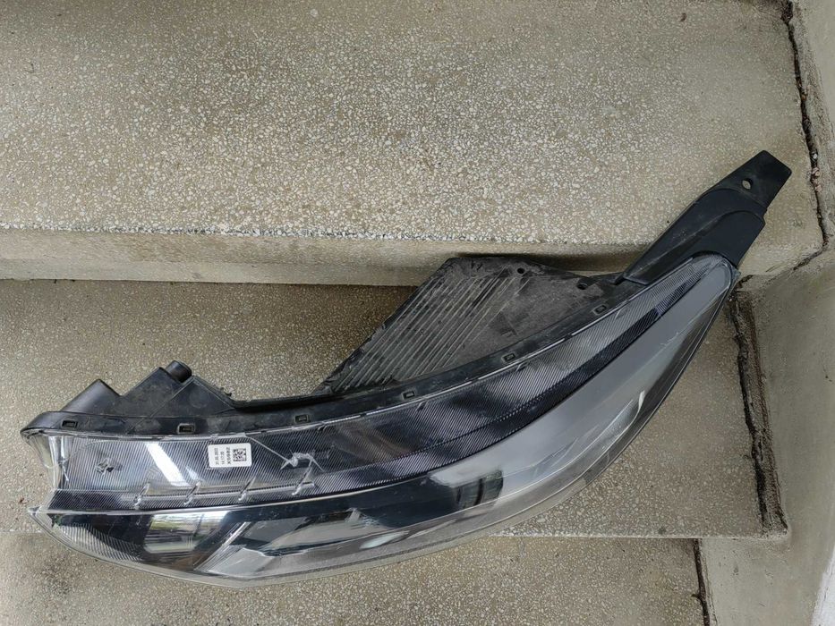 Фар Hyundai i20 2020 ляв/ Фар Хюндай И20 / Фар Hyundai i20 Оригинален