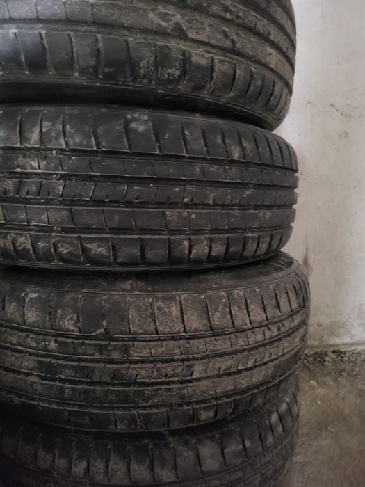 Шина дискамен жақсы состояни