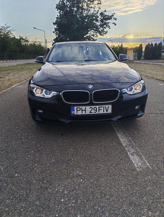 BMW Seria 3 Vând Autoturism BMW , F30, 2012