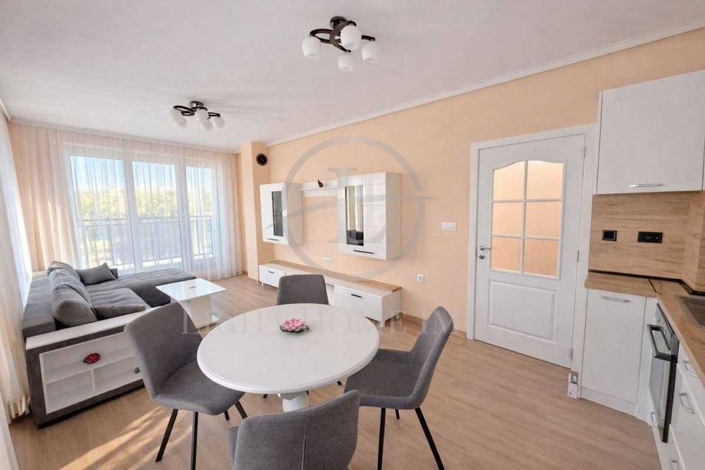 Продава се Двустаен апартамент в Пловдив, Тракия - 73 кв.м за 1017 €/кв.м - Снимка #2