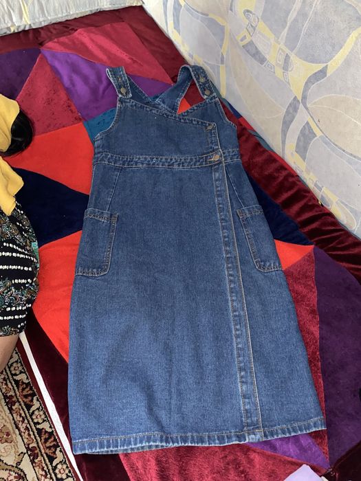 Продам юбку и сарафан