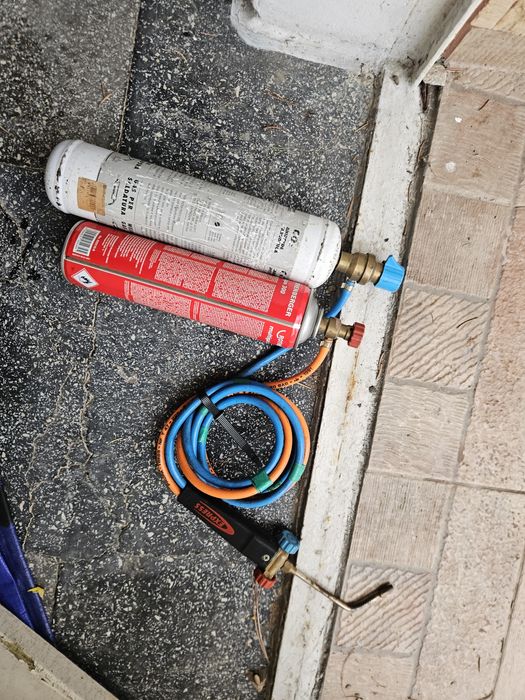 Autogen portabil folosit