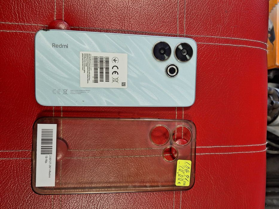 Redmi                       13