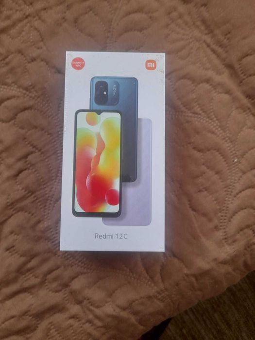 Xiaomi redmi 12C