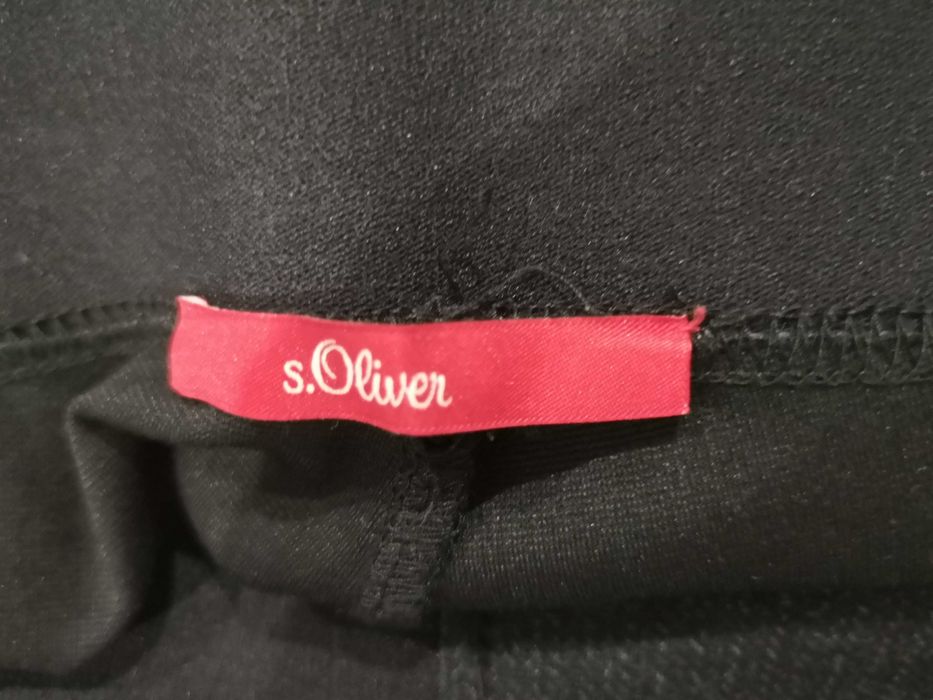 Дамски клин плътен