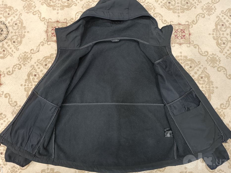 Оригинальная куртка ZARA