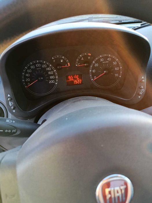 Fiat Panda 1.3 Multijet Diesel