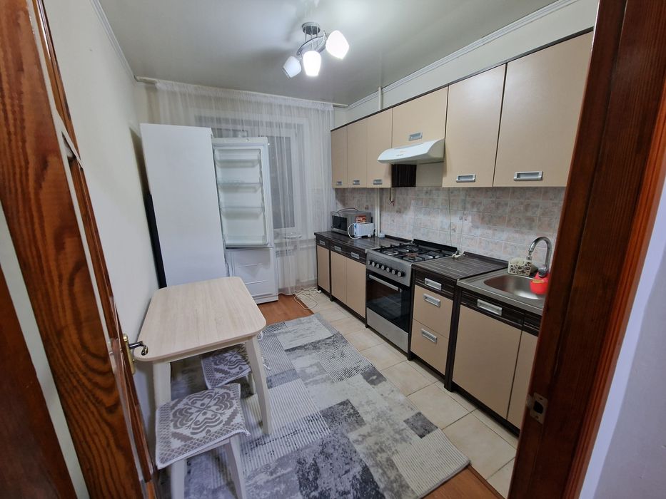 Сдам 3 комнатную квартиру