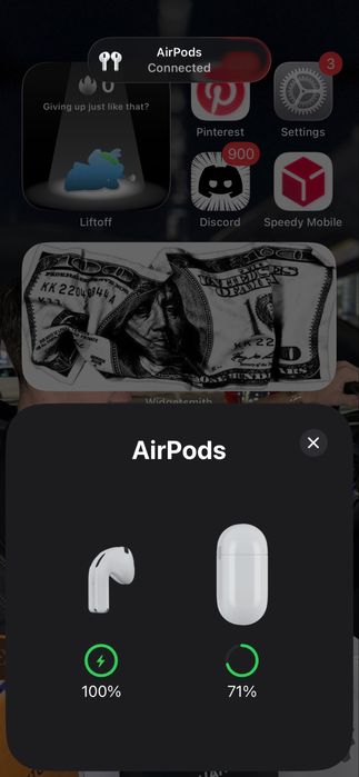 Airpods 2/3/4/generations