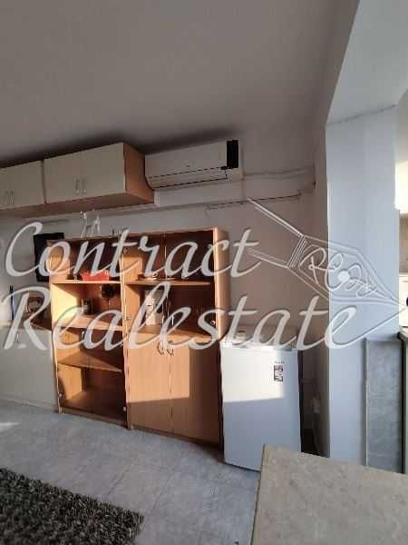 Дава се под наем Едностаен апартамент в Варна, Левски - 18 кв.м за 229.5 € - Снимка #5