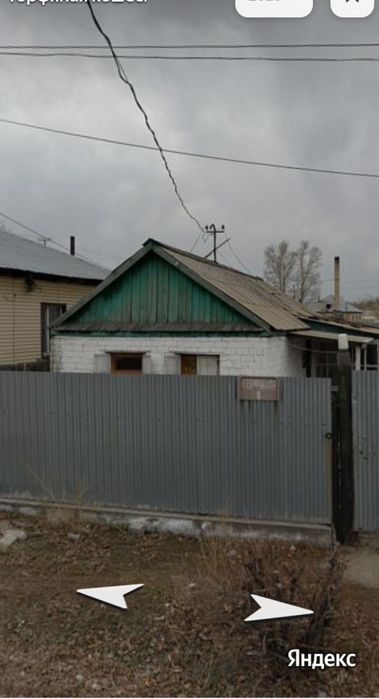 Продам участок в районе Дальняя