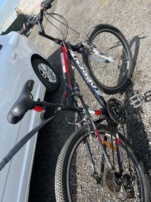 Продам велосипед 60.000