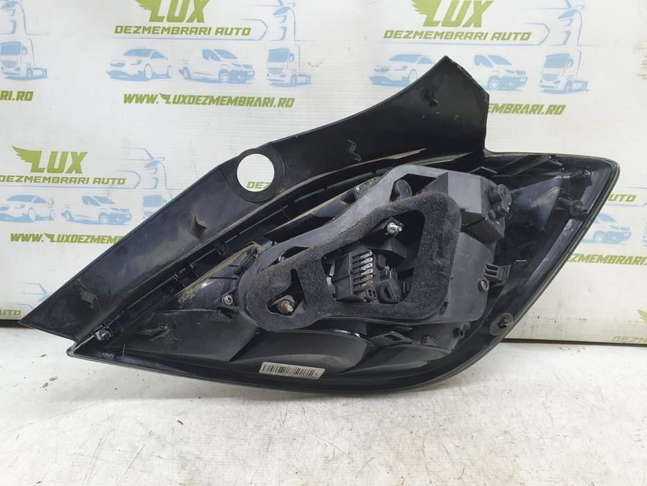 Stop stanga 93190306 Opel Astra H [2004 - 2007] 1.7 cdti Z17DTL