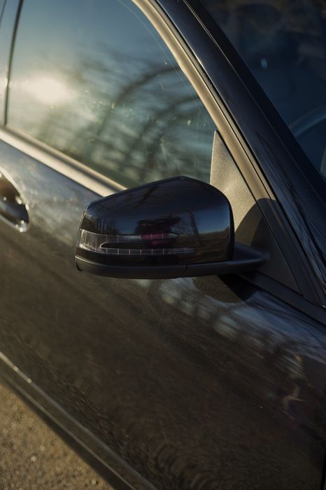 Dezmembrez Mercedes C W204 C160 C180 C200 C220 'C250 C300 C320 C350