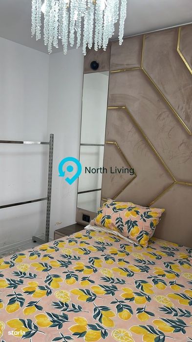 Apartament de vânzare în Sector 4 – Berceni - 2 camere -63 mp