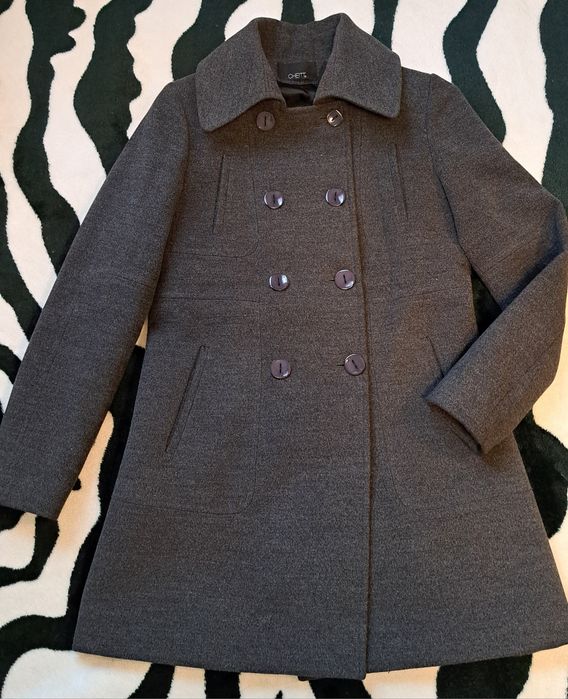 Palton made in Italy M-S