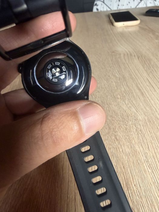 Huawei watch 5 …