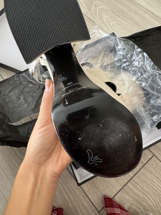 Новые Босоножки 36 р