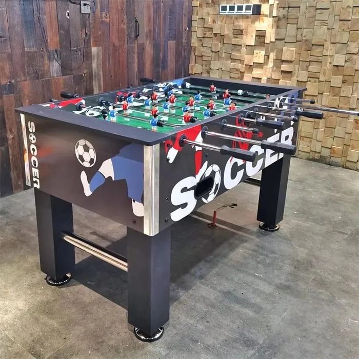 Настольный футбол большой Настольная игра футбол