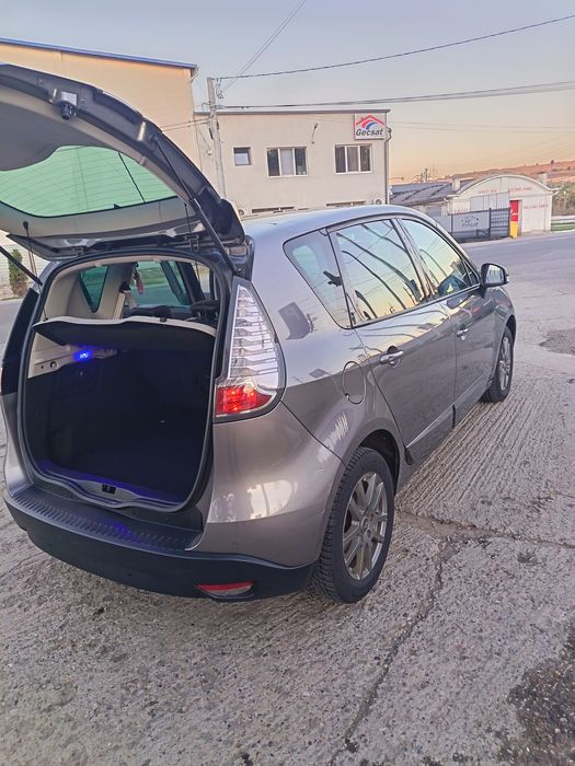 De vânzare Renault scenic