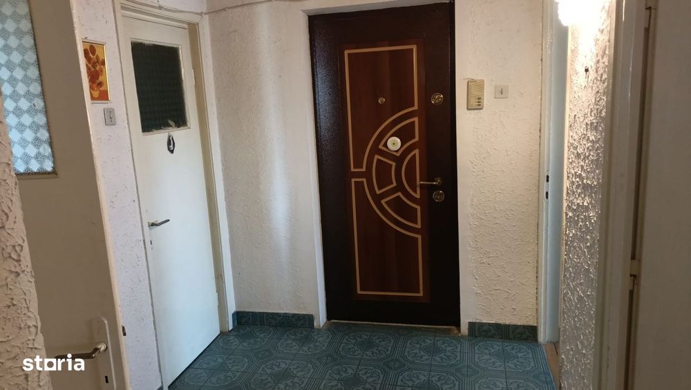 Apartament 4 camere, 90 mp, zona Spitalul Militar — fotografia 3