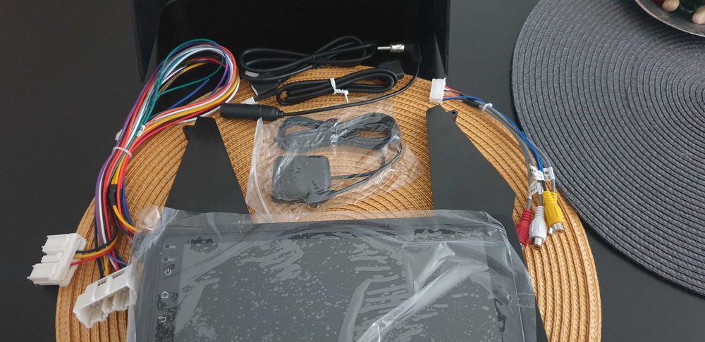 Продавам Android Мултимедия за Mitsubishi Pajero Montero