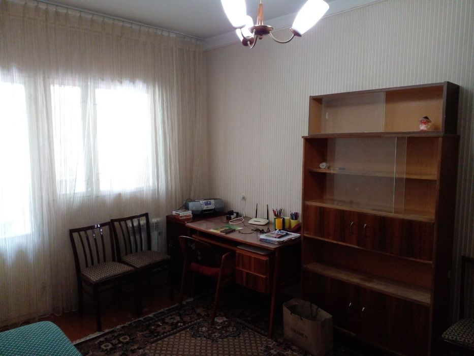 Срочно аренда квартиры 4/2/9 Ц-4 Ориентир корзинка Шедевр