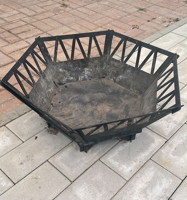 Продам костровую чашу