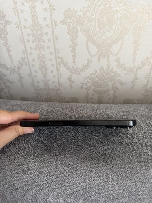 Iphone 16 pro max 1TB