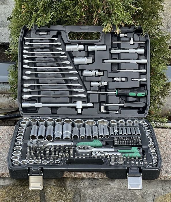 Немски гедорета от 216,172,151,121,108 и 75части