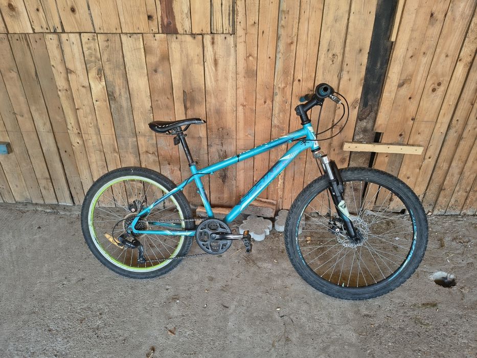 Vând bicicleta sprint, bicicleta de munte