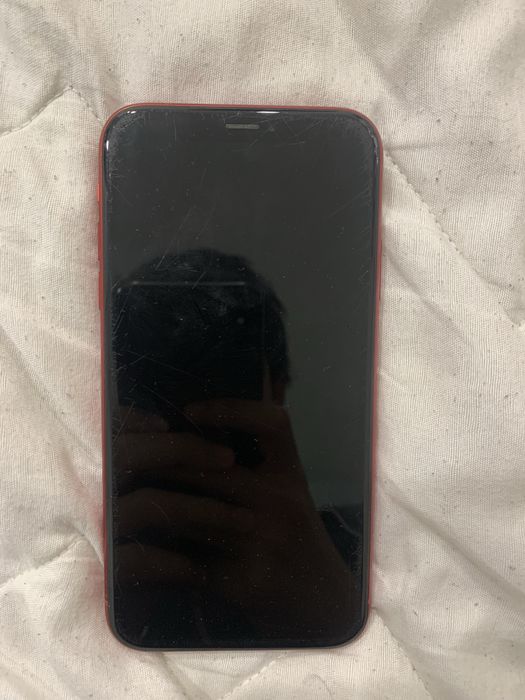 iphone xr 64gb в среднем состояний