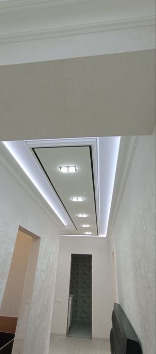 Yevro remont potklyuch