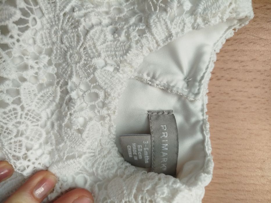 Роклички за малки дами